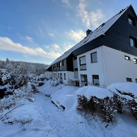 Zimmer Mit Aussicht Schulenberg im Oberharz Exteriör bild