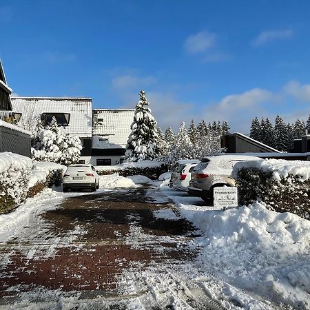 Zimmer Mit Aussicht Schulenberg im Oberharz Exteriör bild